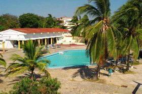Club Amigo Costa Sur