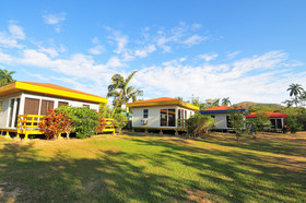 Horizontes Villa Ma Dolores