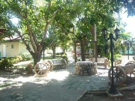 Horizontes Villa Ma Dolores