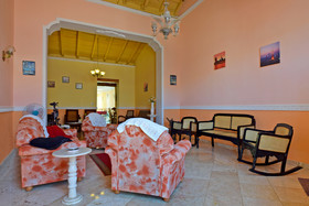Hostal Humberto Gonzalez