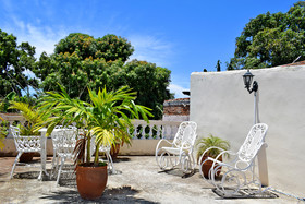Hostal Humberto Gonzalez