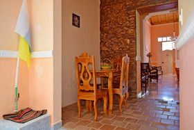 Hostal Humberto Gonzalez
