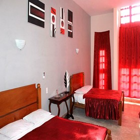 Hostal Sky View