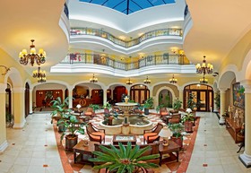 Iberostar Grand Trinidad