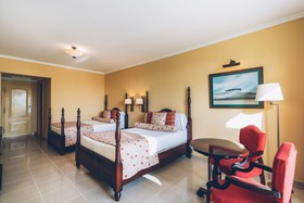 Iberostar Grand Trinidad