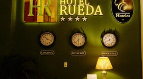 Hotel E Rueda