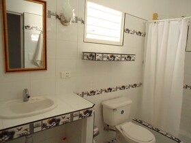 Hostal Gina y Francis