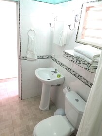 Hostal Gina y Francis