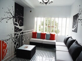 Hostal Gina y Francis