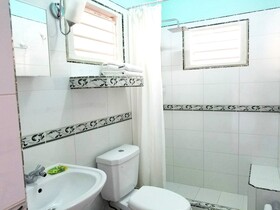 Hostal Gina y Francis