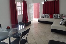 Hostal Gina y Francis