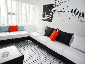 Hostal Gina y Francis