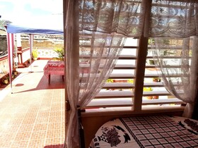 Hostal Gina y Francis