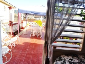 Hostal Gina y Francis