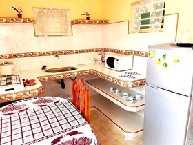 Hostal Gina y Francis