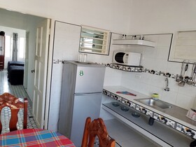 Hostal Gina y Francis