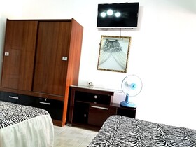 Hostal Gina y Francis