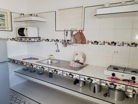 Hostal Gina y Francis