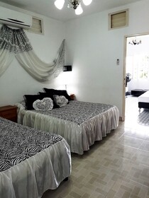 Hostal Gina y Francis