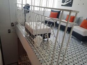 Hostal Gina y Francis