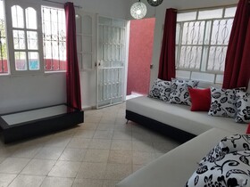 Hostal Gina y Francis