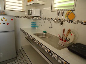 Hostal Gina y Francis