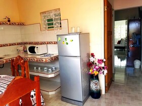 Hostal Gina y Francis