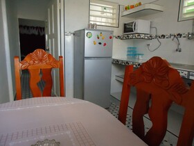 Hostal Gina y Francis