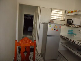 Hostal Gina y Francis