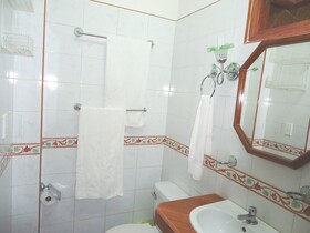 Hostal Gina y Francis