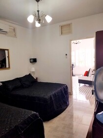 Hostal Gina y Francis