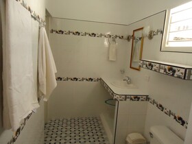 Hostal Gina y Francis