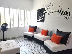 Hostal Gina y Francis