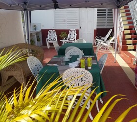 Hostal Gina y Francis