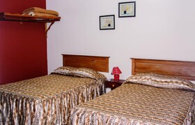 Hostal Leidy Laura
