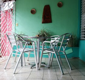 Hostal Leidy Laura