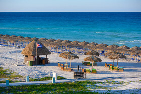 GRAND ASTON Cayo Paredón Beach Resort