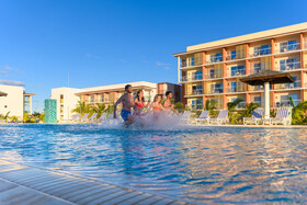 GRAND ASTON Cayo Paredón Beach Resort
