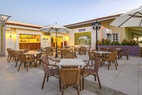 Muthu Colonial Hotel Cayo Coco