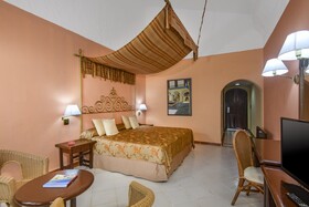 Muthu Colonial Hotel Cayo Coco