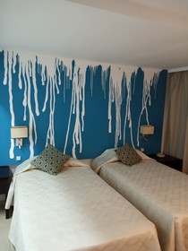 Aparthotel Azul