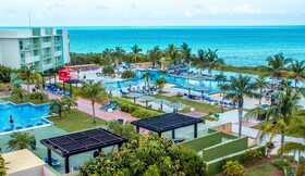 Grand Muthu Cayo Guillermo