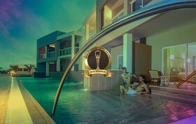 Gran Muthu Rainbow Hotel