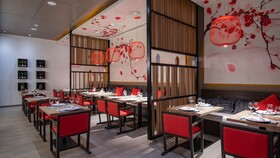 Gran Muthu Rainbow Hotel