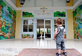Grand Memories Santa Maria