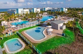Vila Galé Cayo Santa Maria