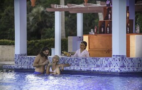 Gran Muthu Cayo Santa María