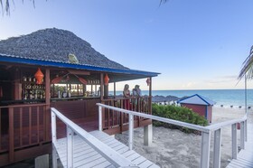 Gran Muthu Cayo Santa María