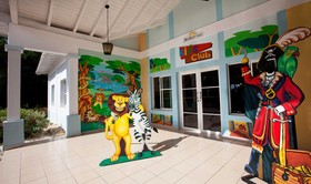 Memories Paraiso Beach Resort