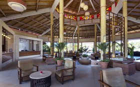 Memories Flamenco Beach Resort
